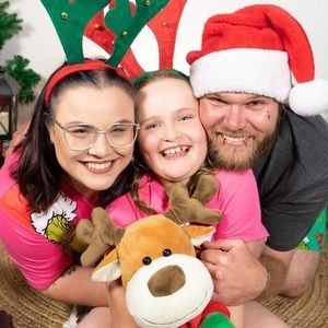 Meet your Posher, Kristy